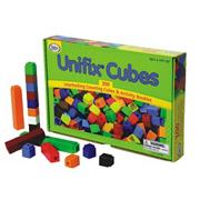 Unifix Cubes 300