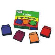 Unifix Large Magnets