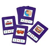 Blends Word Building Cards