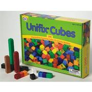 Unifix� Cubes/500 (pack of 500)