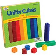 More info about Unifix® Cubes/100 (pack of 100) Unifix® Cubes/100 (pack of 100)