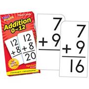 Addition Flash Cards  (pack of 91)