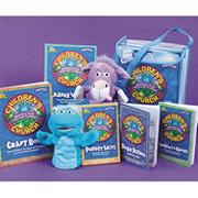 Noah's Park� Children's  Church Kit: The Blue Edition