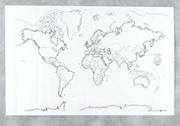 World Learning Wall�