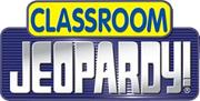 Blank Jeopardy Game Cartridge