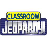 Classroom Jeopardy!� Game Cartridges