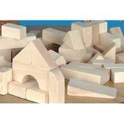 Maple Unit Blocks  (set of 108)