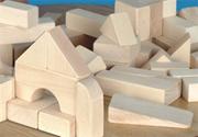 Maple Unit Blocks  (set of 165)