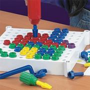 Design and Drill Activity Center