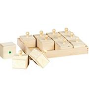 Sound Boxes (set of 12)