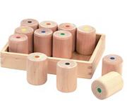 Weight Boxes  (set of 12)