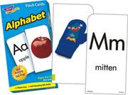 Alphabet Flash Cards (set of 80)
