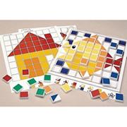Picture Perfect Design Tiles Set