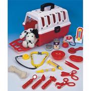 Be A Veterinarian Kit