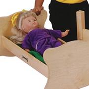 Doll Cradle