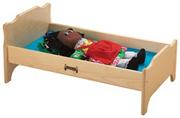 Doll Bed