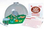 Ladybug Land� Science Kit