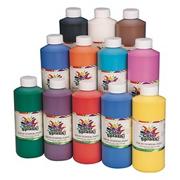 Color Splash!� Liquid Tempera Paint, 16 oz. 