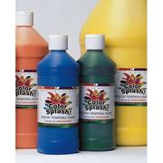 32-oz. Color Splash!� Liquid Tempera Paint