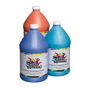 128-oz. Color Splash!� Liquid Tempera Paint