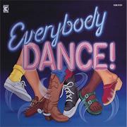 Everybody Dance CD