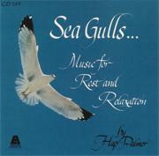 Hap Palmer Sea Gulls CD