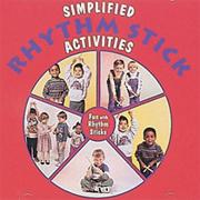 Simplified Rhythm Sticks CD