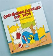 Good Morning Exercises For Kids CD