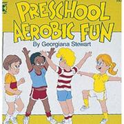 Preschool Aerobic Fun CD
