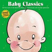 Baby Classics CD