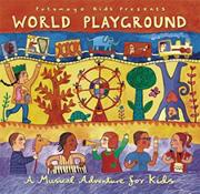 World Playground CD