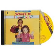 Where is Thumbkin? CD