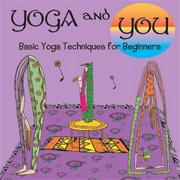 Yoga and You CD