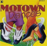 Motown Dances CD