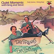 Quiet Moments CD