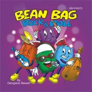 Beanbag Rock N Roll CD