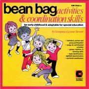 Beanbag Activities CD