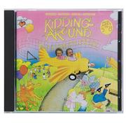 Kidding Around With Greg and Steve CD