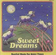 Sweet Dreams CD