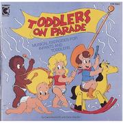 Toddlers On Parade CD