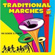 Traditional Marches CD