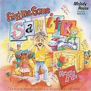 Sing Me Some Sanity CD