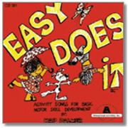 Easy Does It CD