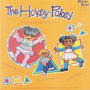Hokey Pokey CD