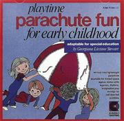 Playtime Parachute Fun CD