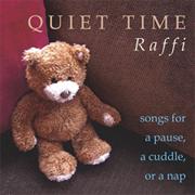 Quiet Time CD