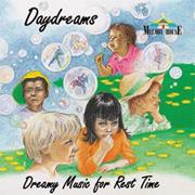 Daydreams CD