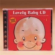 Lovely Baby Vol. 1 CD