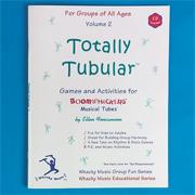 Totally Tubular� Book and CD Set