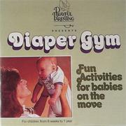 Diaper Gym CD
